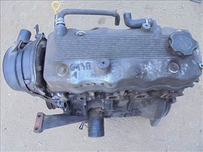 Suzuki Swift II komplett motor  g13ba