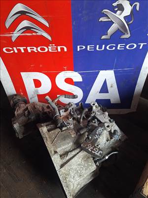 Nissan Qashqai (J10), Nissan X-Trail (T31) váltó  jg76e