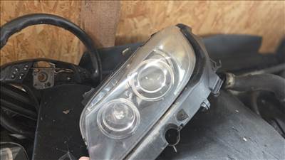 BMW 5-ös sorozat, BMW 3-as sorozat bmw e90 e91 xenon lampa 