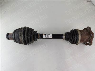 AUDI A4 Allroad B8 (8KH) 2.0 TDI quattro CAG Bal első féltengely (8K0407271AK, 8K0407271AH, 8K0407271Q, 8K0407271R)