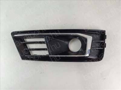 AUDI A4 B9 (8W2, 8WC) Jobb első ködlámpa rács (8W0807682S)