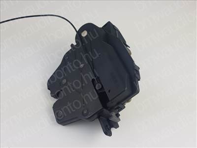 BMW X5 (E53) Csomagtérajtó zárszerkezet (pozíciófüggetlen) (7111008, 51247111008, 51248408492)