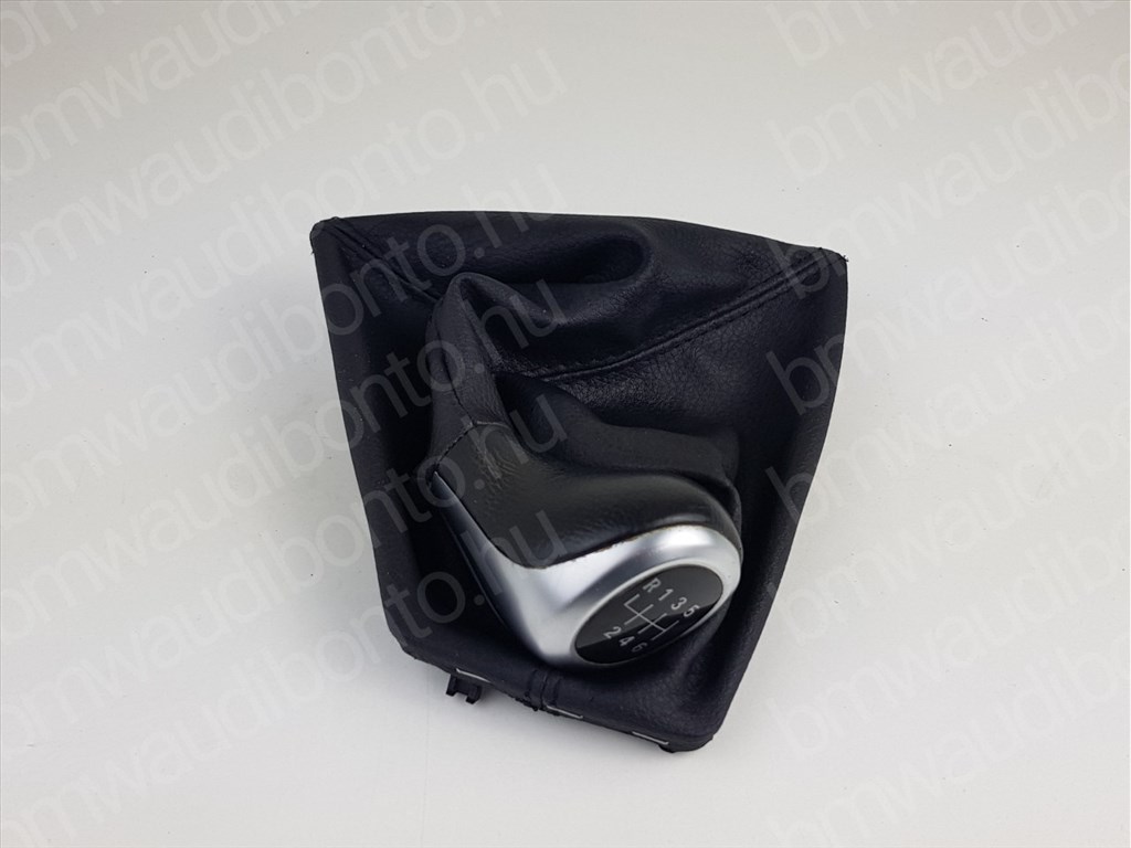 BMW 1 (F20) Sebességváltó gomb (7596072) 1. kép
