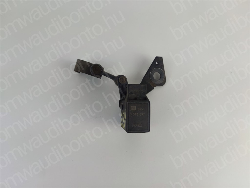 BMW 3 (E46) Első fényszóró magasság állító motor (pozíciófüggetlen) (1093697) 1. kép