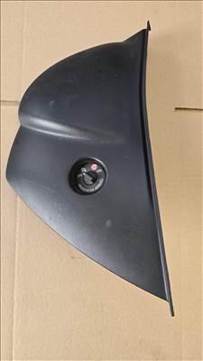 Renault Clio IV műszerfal jobb oldali oldalburkolat 689209247r