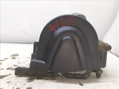 SKODA FABIA I (6Y2) 1.2 Olajszivattyú #41818# 03D103669B