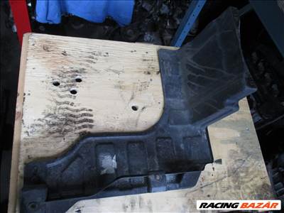 Kia Cee'd (JD) alsó motorvédő bal-jobb 29130A6100