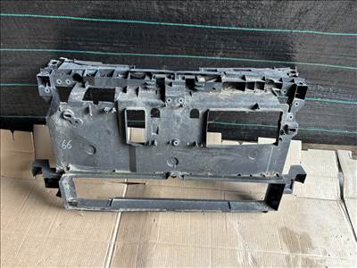 Renault Mégane IV homlokfal 625003551r