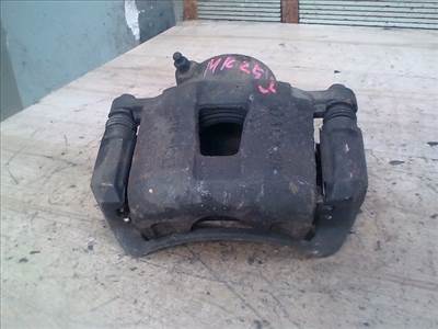 CHEVROLET AVEO T200 03.01-07.12 Jobb első féknyereg munkahengerrel