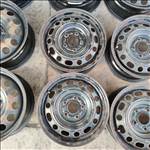 5x114,3 15 Gyári mazda kia hunday lemezfelni 12000ft a 4db/24/