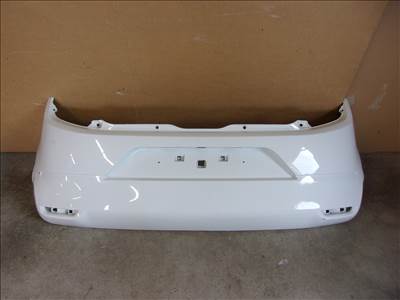 RENAULT TWINGO hátsó lökhárító héj 2020-