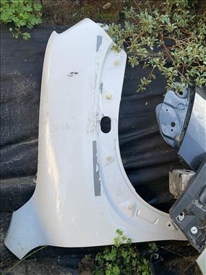 Dacia Spring Jobb sárvédő 