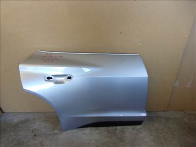 AUDI E-TRON GT 4J3 jobb hátsó ajtó 2021-