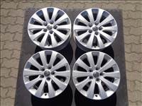 Opel gyári alufelni 17-es, 5×115-ös osztó, eredeti újszerű állapotban eladó.