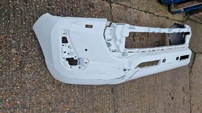 Toyota Lökhárító első hilux 2021-2023 521190m997