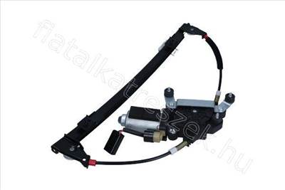 ablakemelő - ALBEA, PALIO - 50-0411, 50-0411 -  - MAXGEAR Egyéb 50-0411