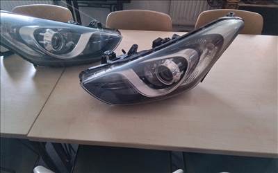 Hyundai i30 (GD) Fényszóró 