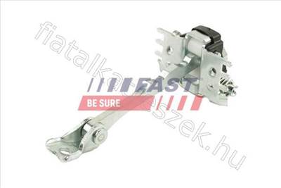 Ajtóhatároló RENAULT első bal/jobb FLUENCE - MEGANE III - FLUENCE, GRAN, MEGANE - FT08520, 804310007R -  - Fastoriginal Utángyártott új 804310007R