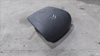 Citroen JUMPER 06- Kormánylégzsák kormány légzsák lufi airbag 6832 7354697740