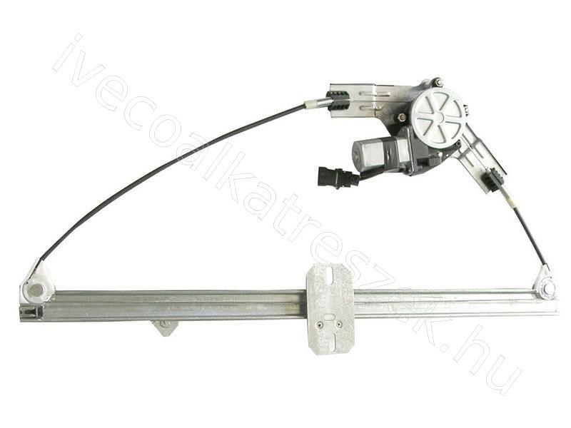 Bal elektromos ablakgép ÚJ 99>06 - DAILY - FT91876, 504173868 -  - Fastoriginal Utángyártott új 504173868 1. kép