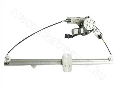 Bal elektromos ablakgép ÚJ 99>06 - DAILY - FT91876, 504173868 -  - Fastoriginal Utángyártott új 504173868