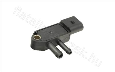 DPF Nyomásérzékelő VW CRAFTER 06> 2.0 TDI 11> - TT, Q3, TRANSIT, GOLF, Q5, SCIROCCO - FT54319, 076906051B -  - Fastoriginal Utángyártott új 076906051B