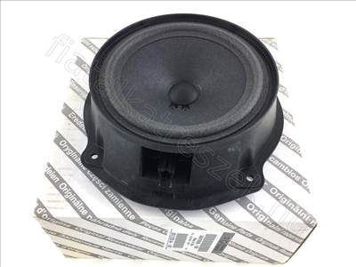 Első hangszóró - BRAVO, CROMA, STILO, DELTA - 46750590 -  - FIAT eredeti Eredeti új 46750590