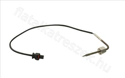 Érzékelő, kipufogógáz-hőmérséklet MERCEDES SPRINTER 06> 906 DPF szűrő fekete 3.0 319 CDI - C-CLASS, GLK-CLASS, M-CLASS, G-CLASS, GL-CLASS, CLS - FT80265, A0009056804 -  - Fastoriginal Utángyártott új A0009056804