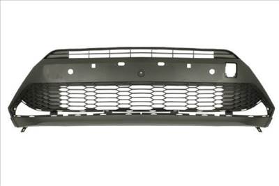 Toyota Lökhárító első alsó chr 2016-2021 52129f4130