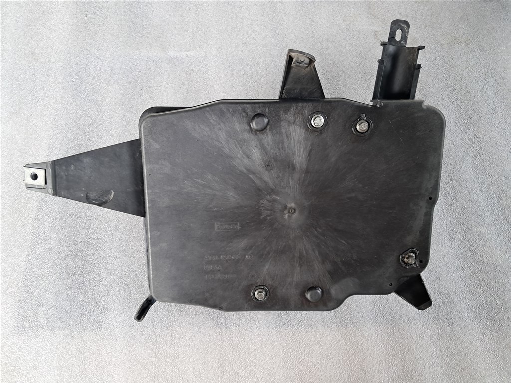 Ford C-Max Mk2 1.5 TDCI XWDD motorvezérlő doboz av6112a532ac 1. kép