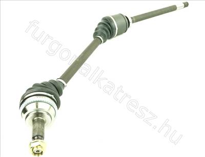 Féltengely - MASTER, MOVANO - FT27180, 7700102980 -  - Fastoriginal Utángyártott új 7700102980