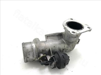 Fojtószelep ház - DOBLO, PUNTO - BO.55222589 -  - Bontott Fiat  55222589