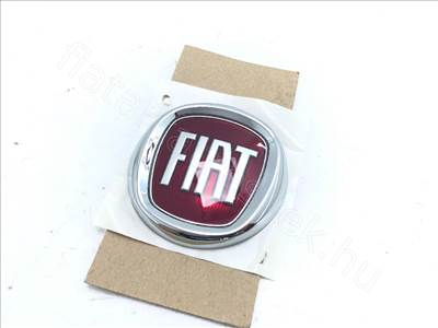 Hátsó embléma - FREEMONT - K68100272AA, K68100272AB -  - FIAT eredeti Eredeti új K68100272AA