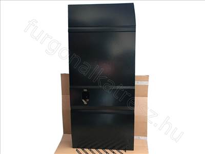 Jobb hátsó ajtó - JUMPER, DUCATO, BOXER - 46858573, 1362739080 -  - FIAT eredeti Eredeti új 46858573