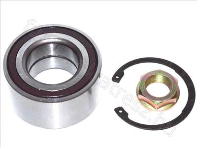 Kerékcsapágy készlet első SCUDO 07>  - JUMPY, SCUDO, EXPERT, DISPATCH - FT22070, 3350-88 -  - Fastoriginal Utángyártott új 3350-88