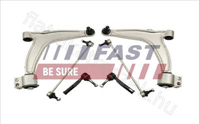 Lengőkar készlet OPEL VECTRA első készlet bal + jobb SIGNUM VECTRA C - VECTRA, SIGNUM - FT00029, 24413016^ -  - Fastoriginal Utángyártott új 24413016^