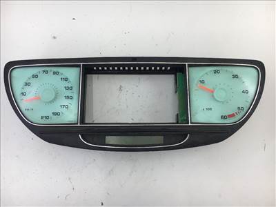 Műszercsoport - PHEDRA - NAT.01344, 1495451080 -  01344