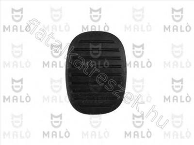 Pedálgumi kuplung - BRAVO, DELTA - UT.71748375 -  - Akron Utángyártott új 71748375