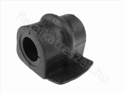 SZILENT STAB.RUD E. D=18mm      OPEL VEC - VECTRA, ASTRA, CALIBRA - AK.23788 -  - Akron Utángyártott új 23788