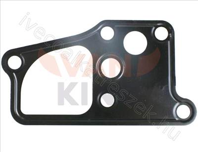 Tápszivattyú talp tömítés >99 - 132, CAMPAGNOLA, AR, DAILY, ARGENTA, DUCATO - UT.500349423, LA 28030.00 -  - LE.MA Utángyártott új 500349423