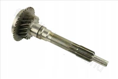 Váltó tengely IVECO DAILY 90> INPUT SHAFT - DAILY - FT62476, 8867926 -  - Fastoriginal Utángyártott új 8867926