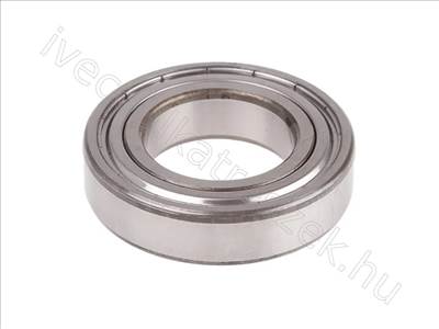 Viszko kuplung csapágy 3.0 belső 30x55x13 - DAILY - 6006 2Z*KOYO, 5801598372 -  - KOYO Gyári beszállítói új 5801598372