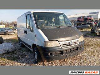 Fiat Ducato II Jobb első Féknyereg Munkahengerrel *140033*