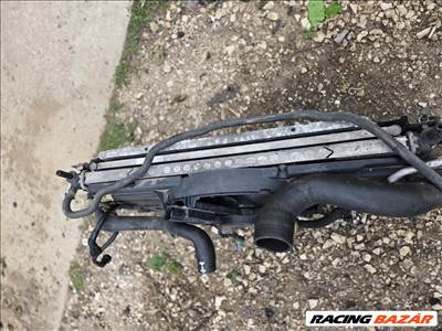 Ford Focus C-MAX 2.0 TDCi Hütődor