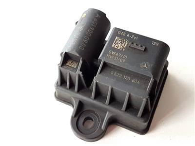 Mercedes Sprinter W906 izzítórelé  a6519000900