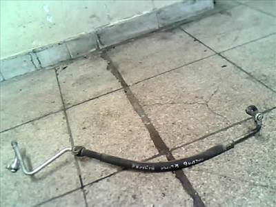 MAZDA 6 02-05 Klímacső