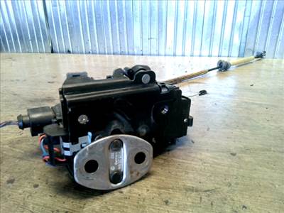 SEAT LEON 99- Bal hátsó ajtó zárszerkezet központi záras