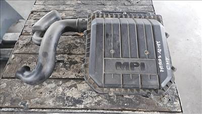 Skoda Fabia III 1.0 MPI légszűrőház 