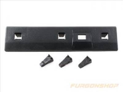 Mercedes Sprinter W901 Hátfal takaró 901 hátsó felső 9017660219