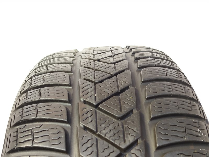 Pirelli Sottozero 3 seal 215/55 R17  1. kép